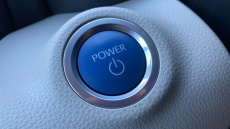 Toyota Yaris 1.5 Hybrid Excel 5dr CVT Hybrid Hatchback